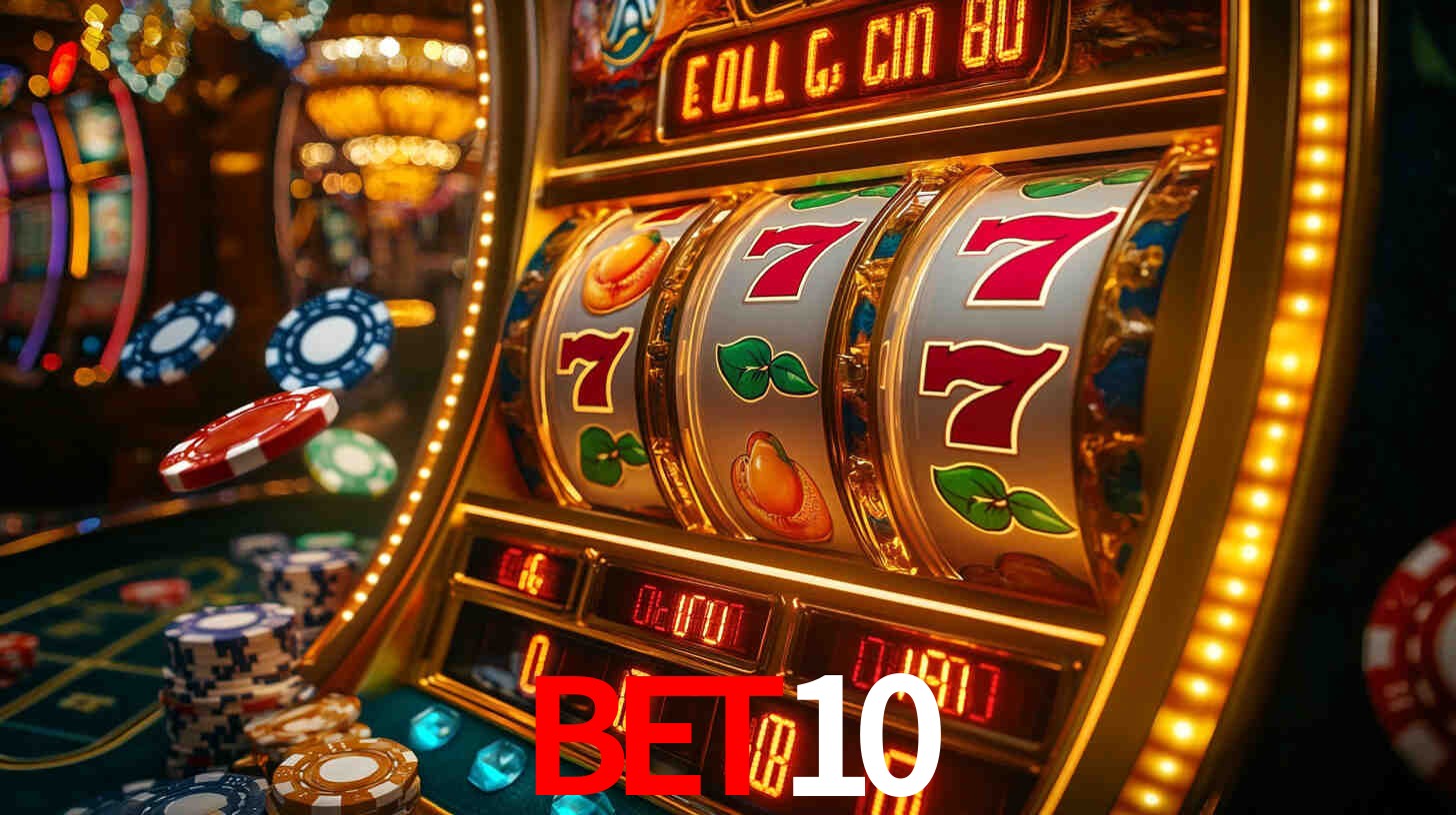 bet10 App Interface