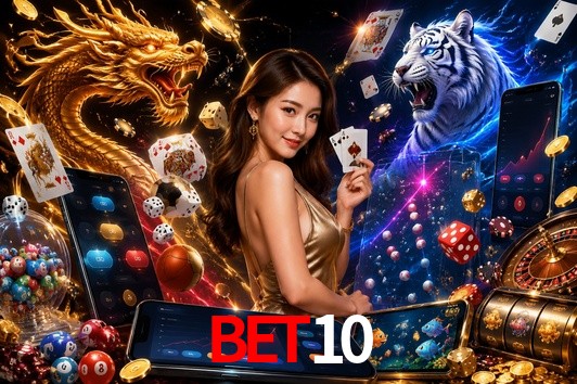 Tennis Betting bet10
