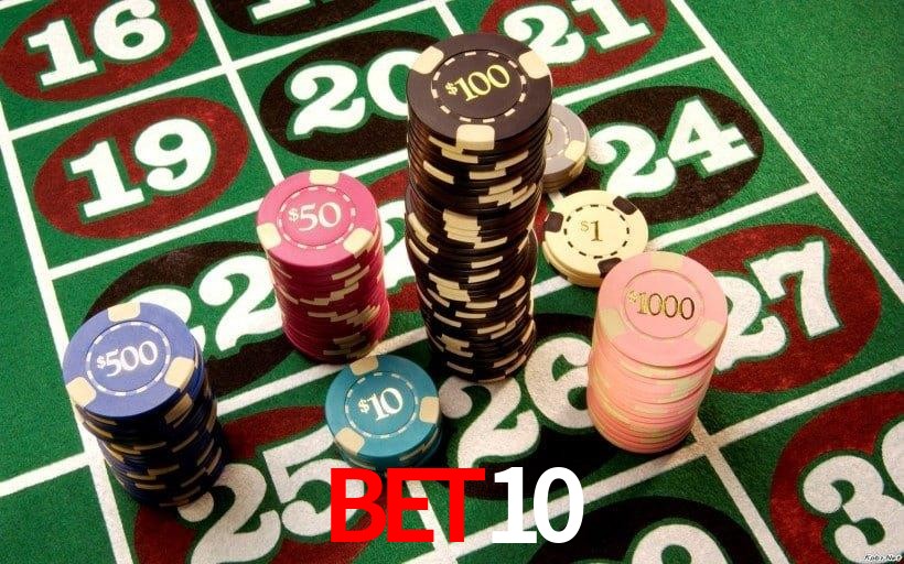 bet10 Logo 2