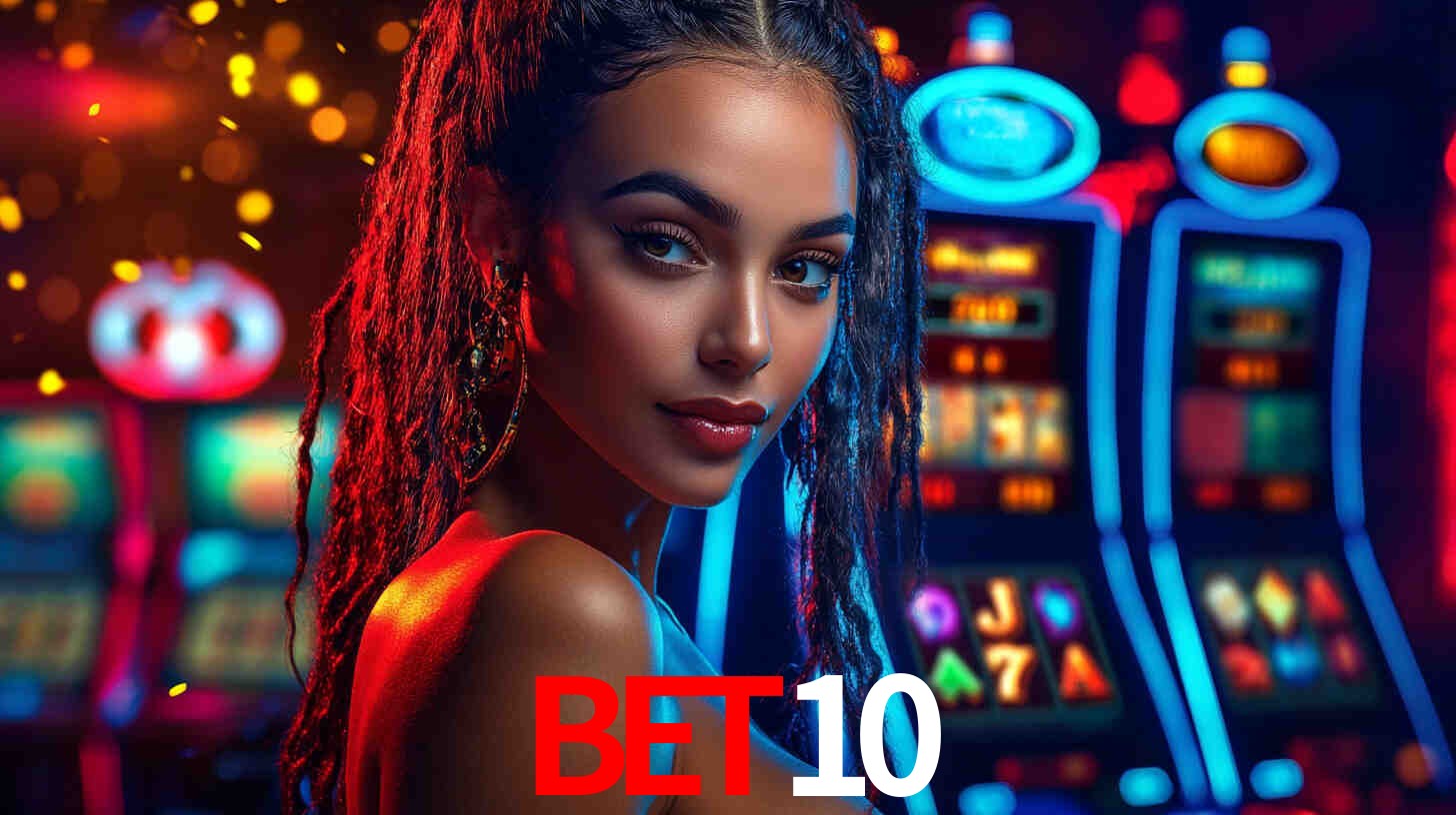 A Experiência Imersiva dos Cassinos Ao Vivo no bet10