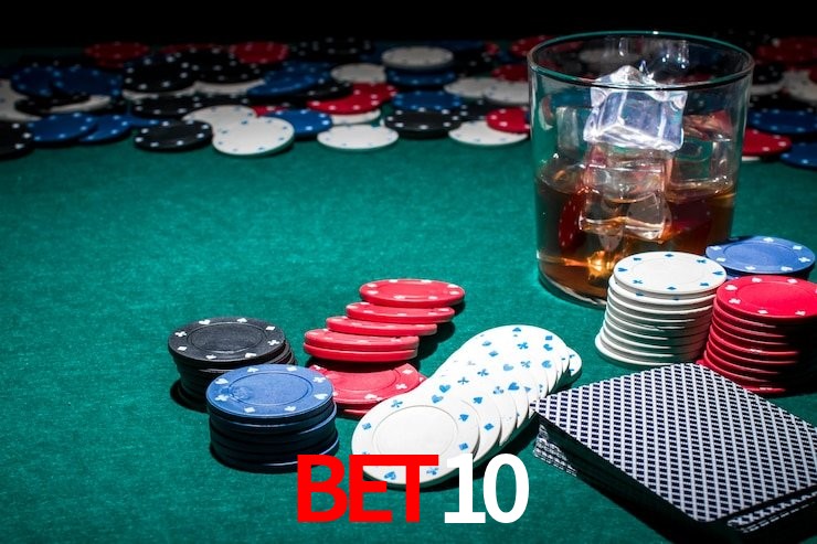 Apostas de Basquete bet10