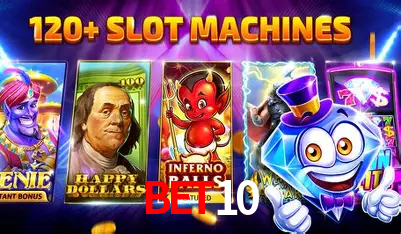 Descubra a Essência do bet10: Nossa História e Compromissos