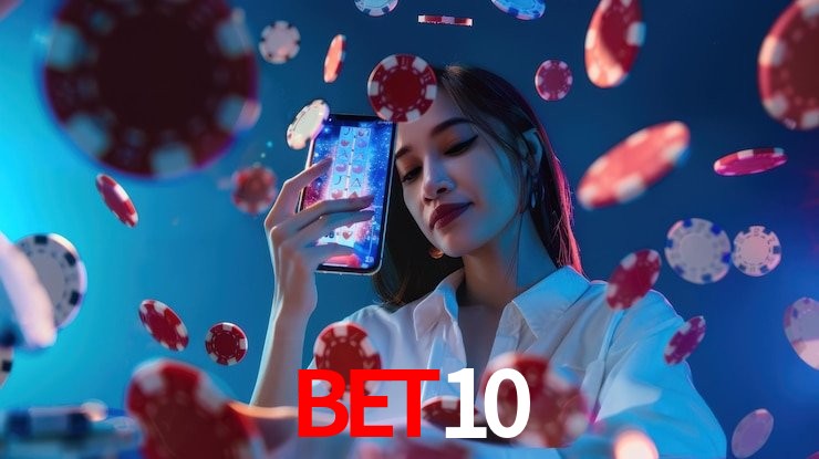 bet10 Logo 1