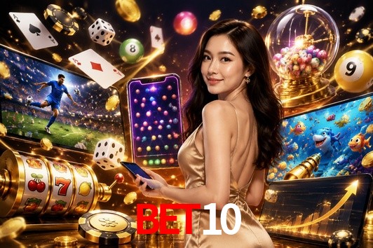 2FA Security bet10