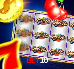 Descubra o Programa VIP da bet10: Vantagens Exclusivas para Jogadores