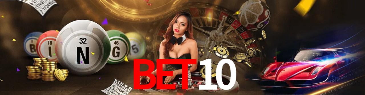 Slots bet10 - Giros Grátis Diários