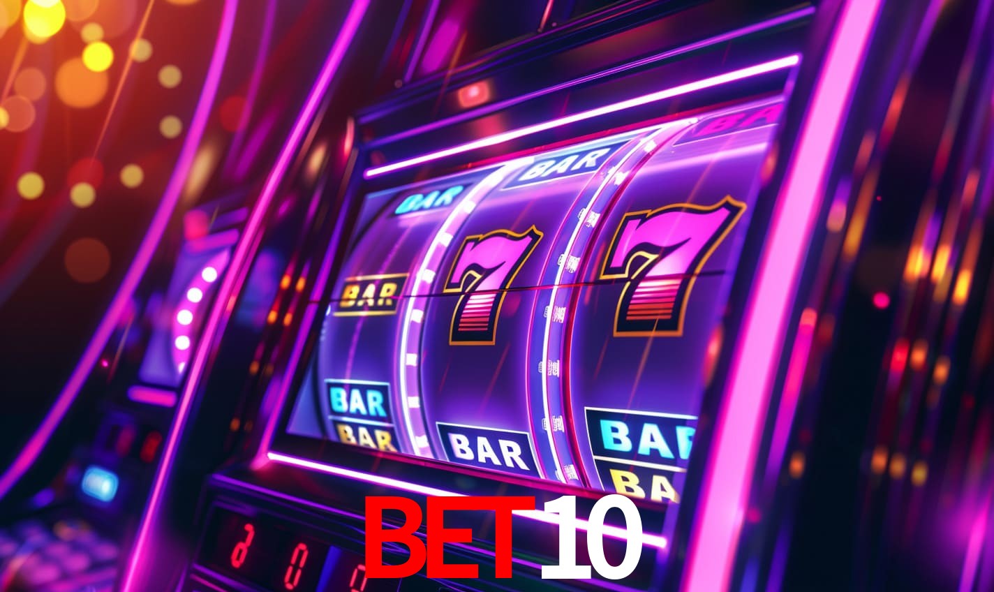 bet10: A Experiência de Casino com Jogos de Mesa ao Vivo