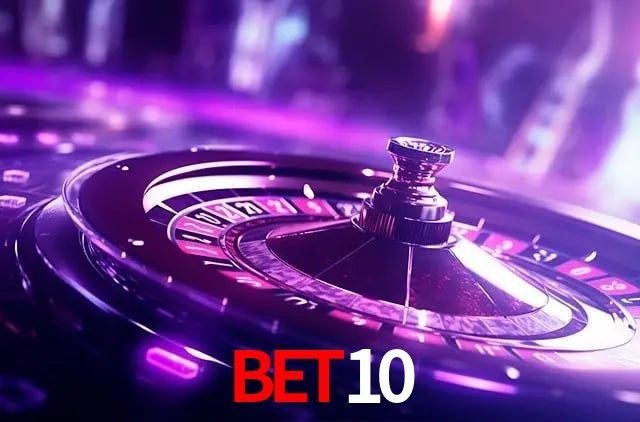 Bônus Diários bet10