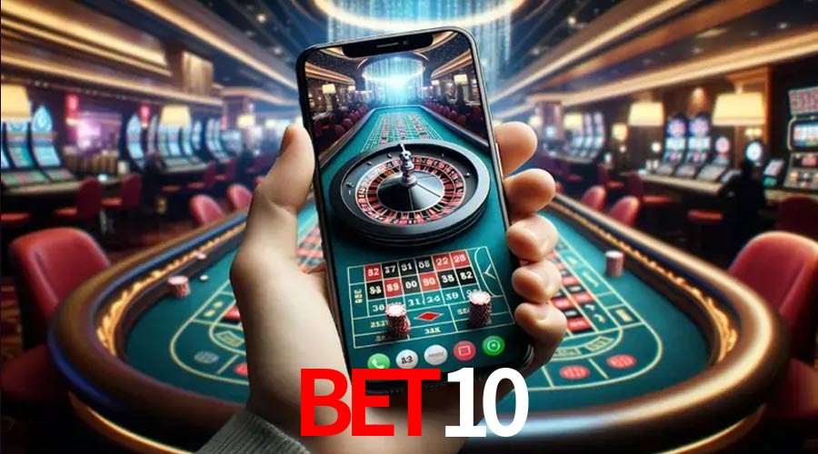 Security Systems bet10