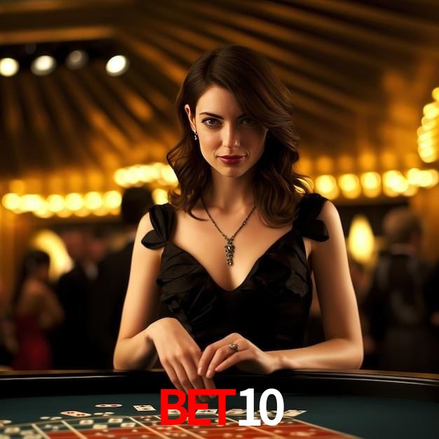 bet10 Download Oficial