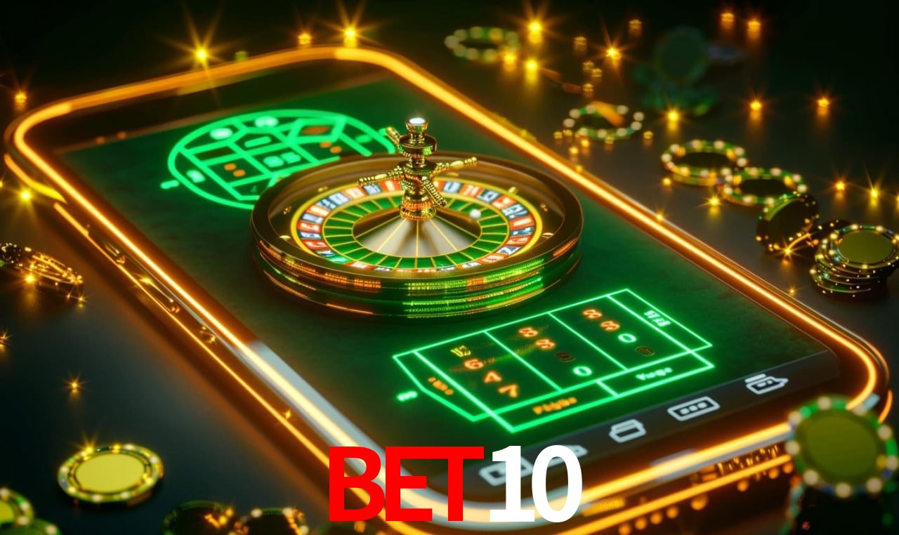bet10 Instalar Logo 1