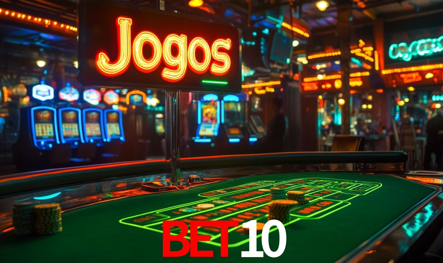 Sistemas de Segurança bet10