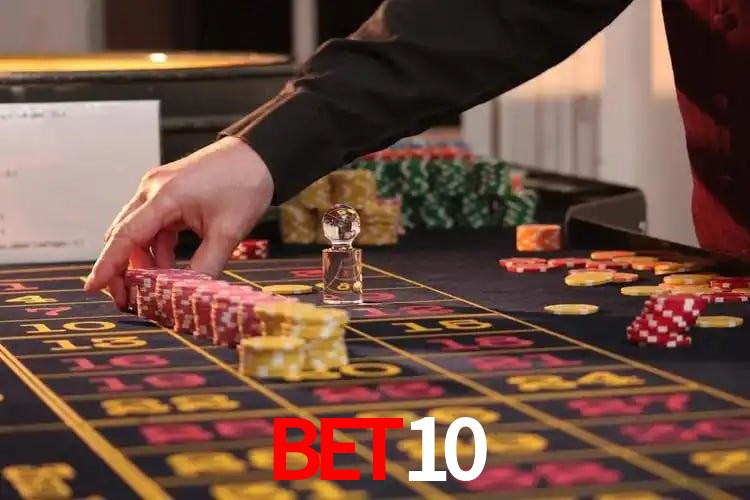 Apostas Esportivas na bet10: Um Guia Completo