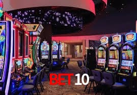 Loteria bet10 - Lotofácil diária