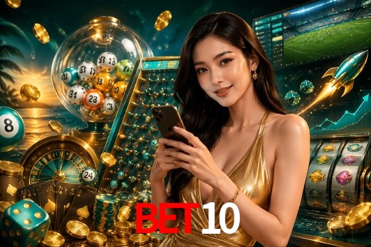 API Integration bet10