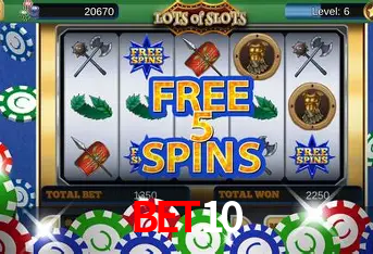 Desvendando o Mundo dos Jogos Virtuais na bet10