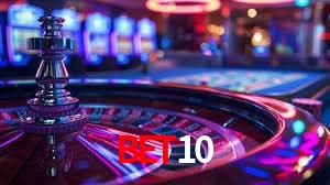 Avaliações dos Jogadores bet10