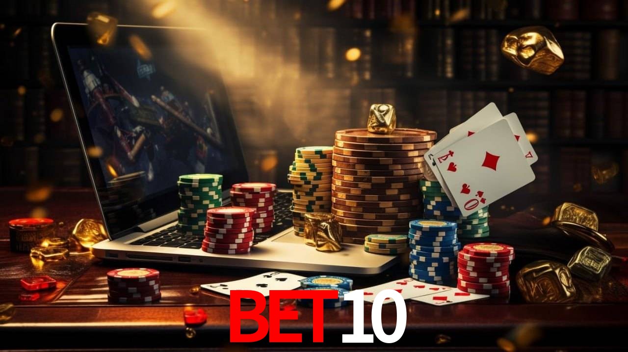 Apostas de Futebol bet10