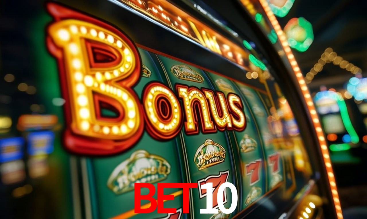 Plataforma bet10 - Segurança SSL 256-bit