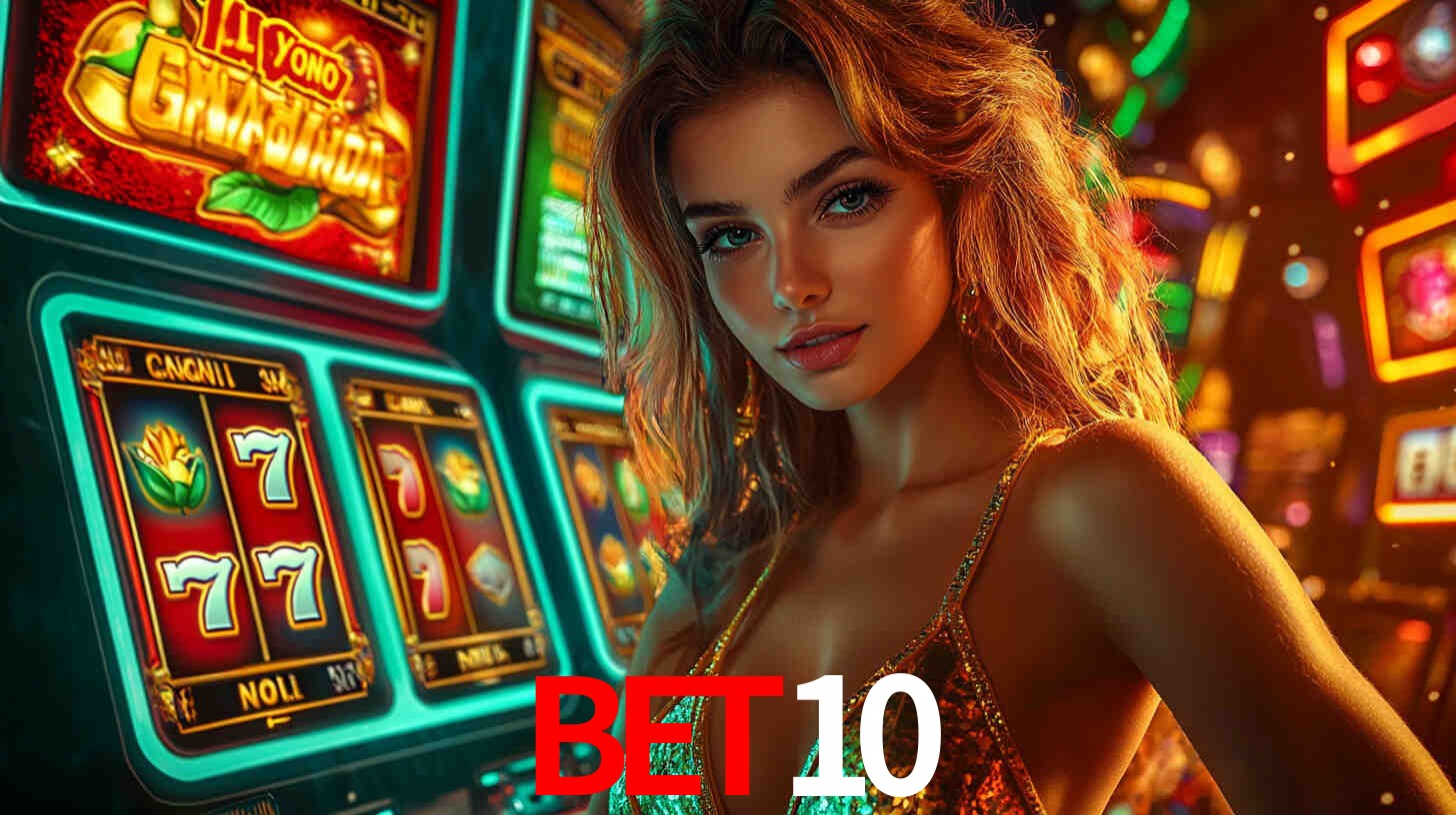 Premium Interface bet10