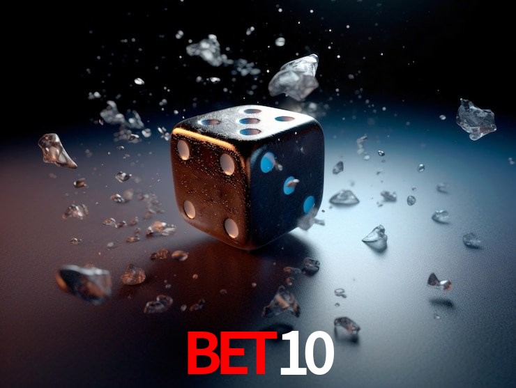 Loteria bet10 - Quina e mais jogos