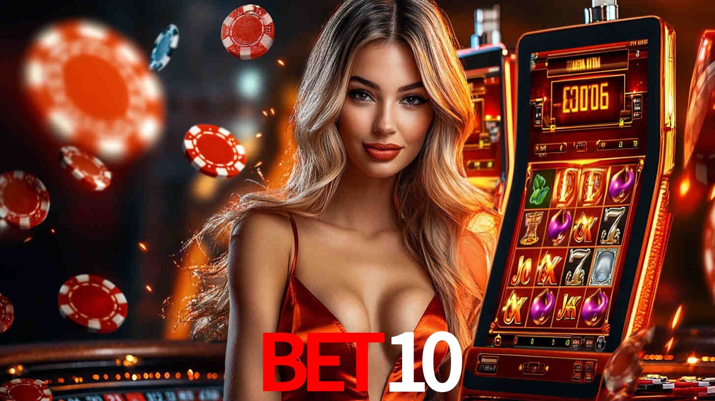 bet10: Seu Especialista em Apostas Esportivas Brasileiras