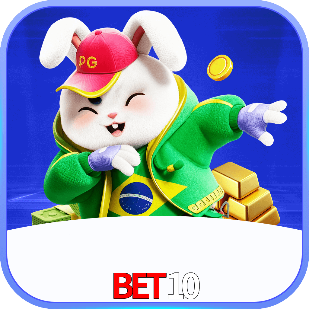 bet10 Logo